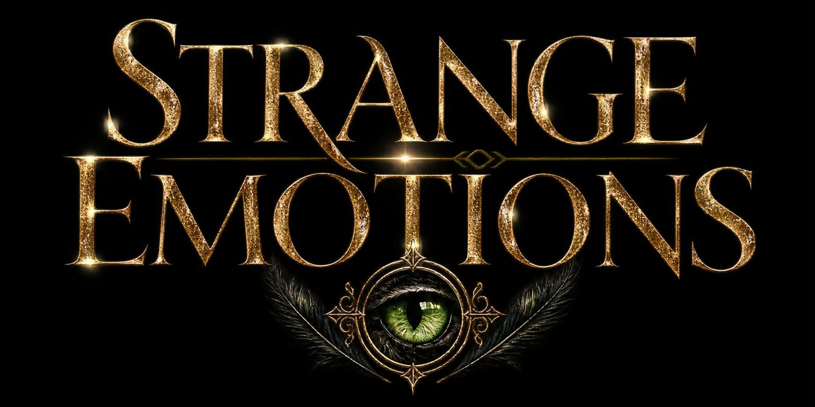 Strange Emotions